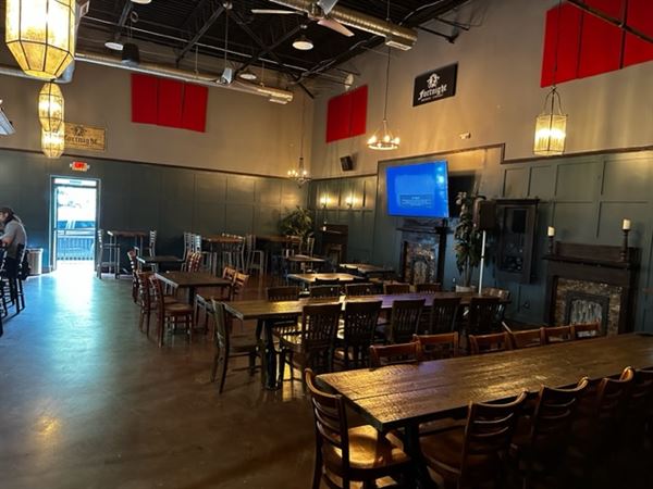 Fortnight Brewing Co.