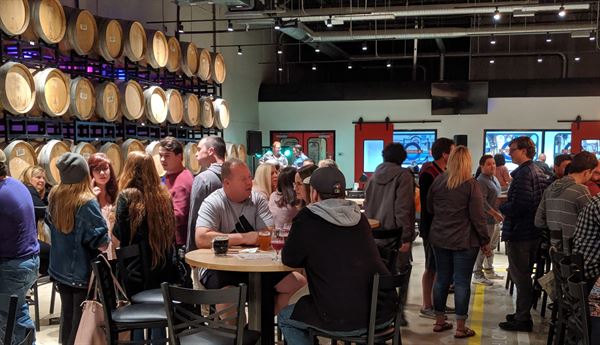 Fortnight Brewing Co.