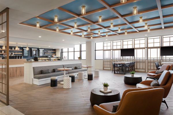 Delta Virginia Beach Waterfront