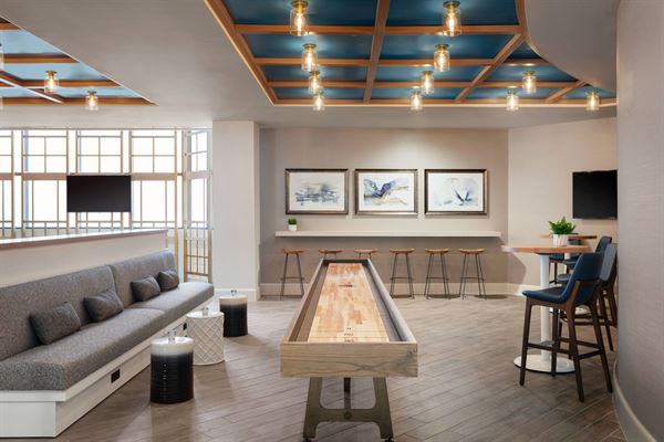 Delta Virginia Beach Waterfront