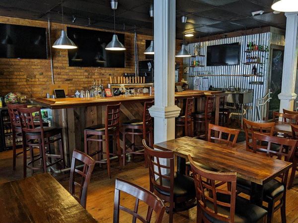 Old Town Public House