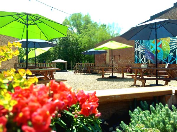 Old Town Public House