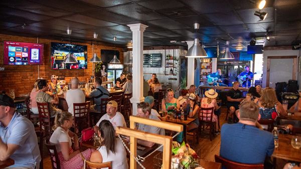 Old Town Public House