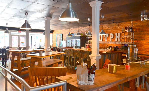 Old Town Public House