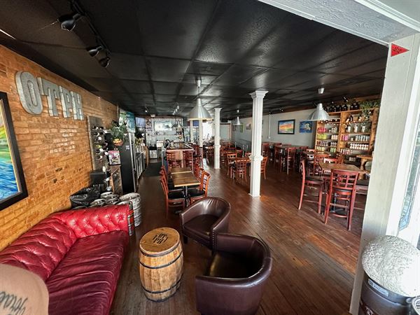 Old Town Public House