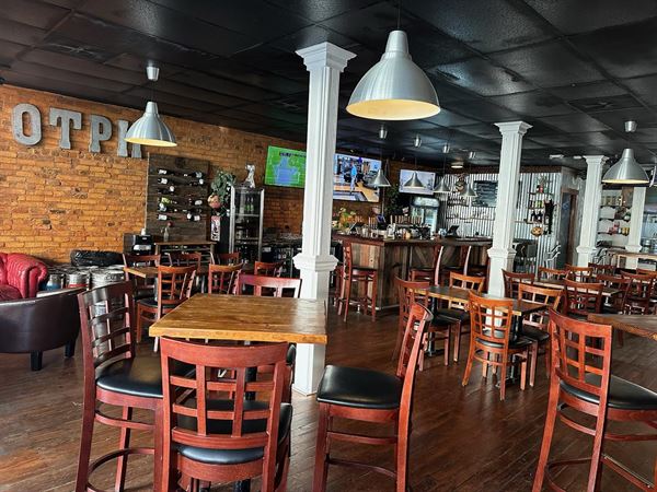 Old Town Public House