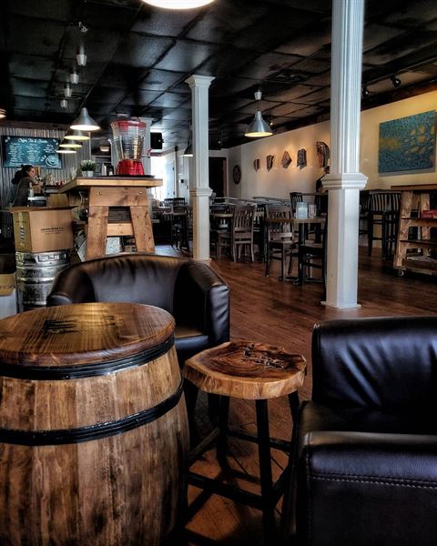 Old Town Public House