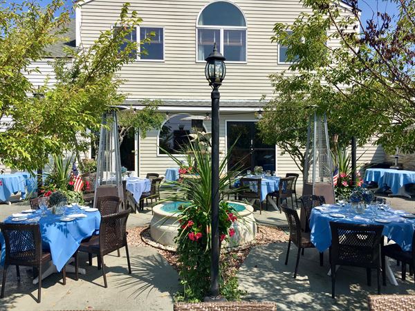 Spain of Narragansett