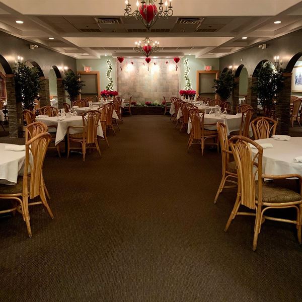 Spain of Narragansett