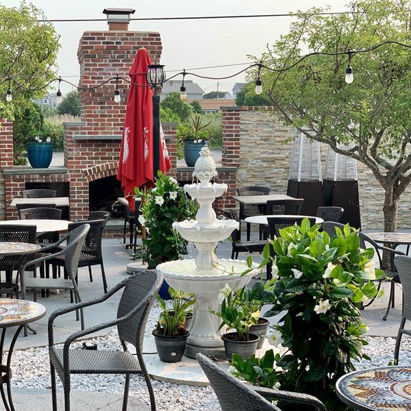 Spain of Narragansett