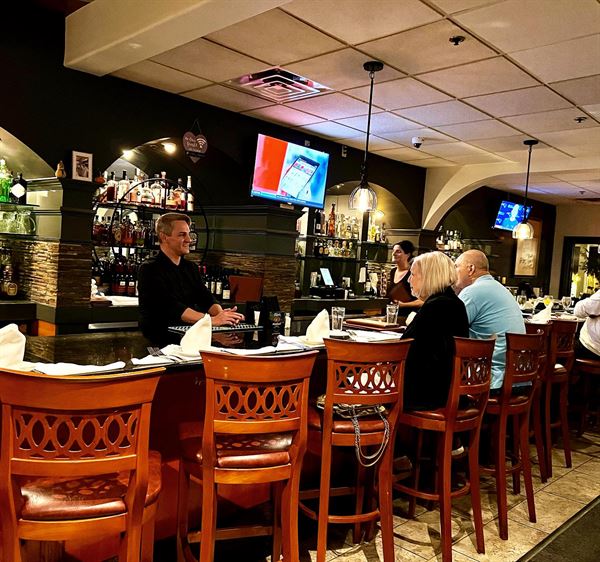 Spain of Narragansett