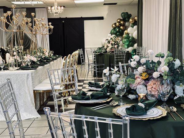 The Fortress Event Venue