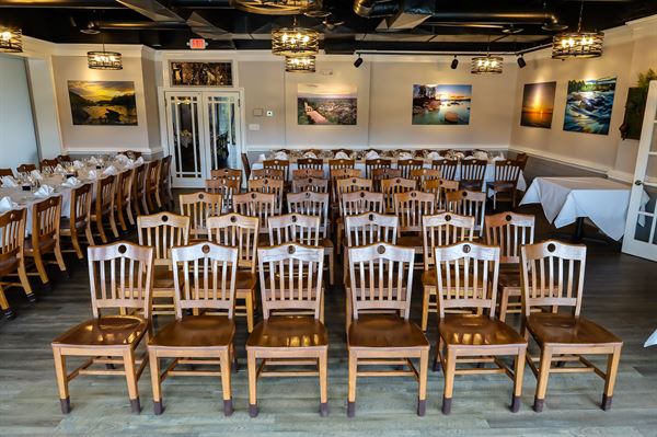 Brock's Riverside Grill