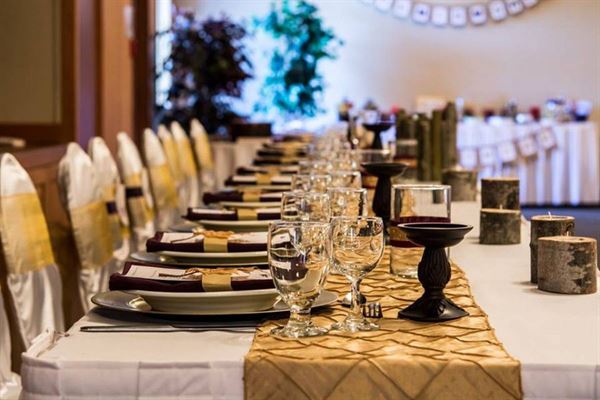 Prestige Hudson Bay Lodge Smithers