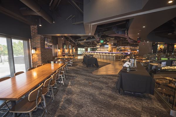 Southern Tier Brewing Company