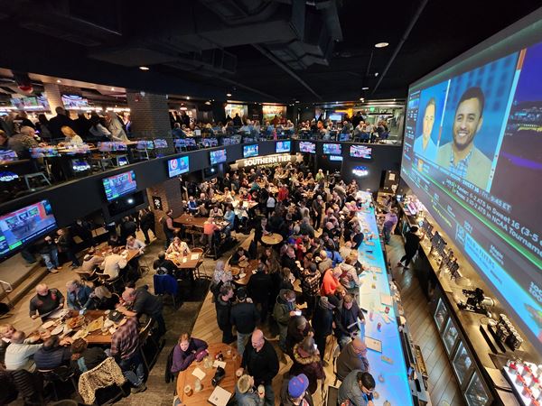 Southern Tier Brewing Company