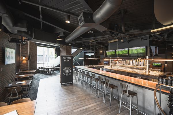 Southern Tier Brewing Company