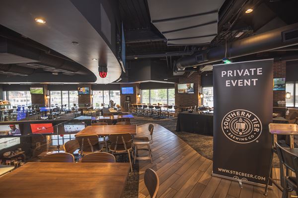 Southern Tier Brewing Company