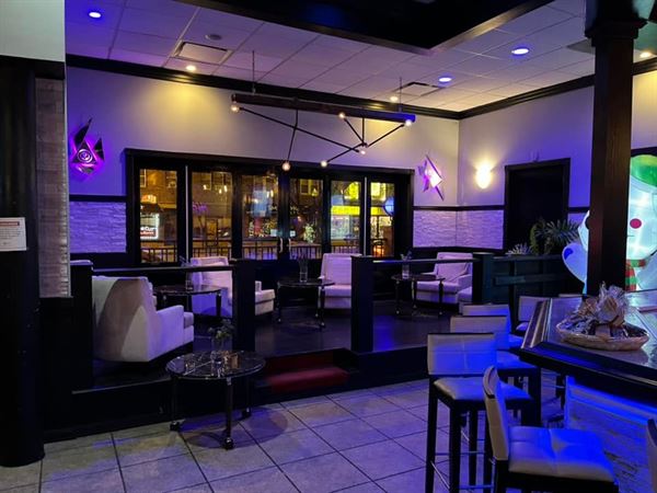 Tatas Kitchen & Social