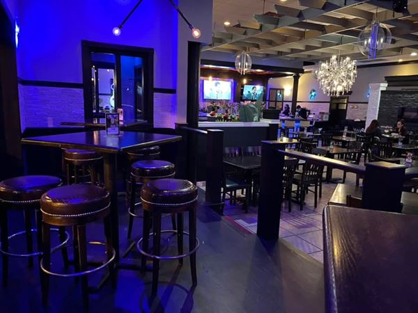 Tatas Kitchen & Social