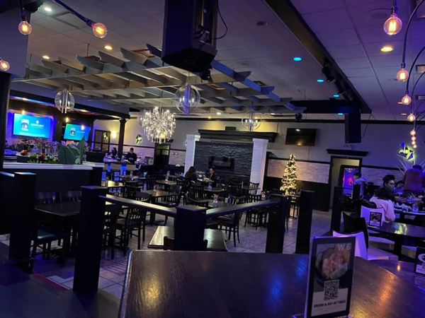 Tatas Kitchen & Social