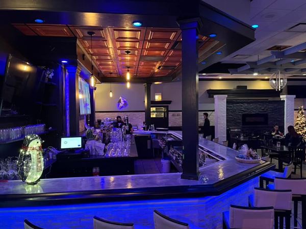 Tatas Kitchen & Social