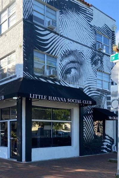Little Havana Social Club