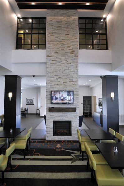 Staybridge Suites Downtown St Petersburg Fl