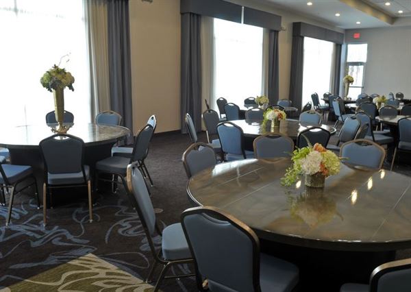 Staybridge Suites Downtown St Petersburg Fl