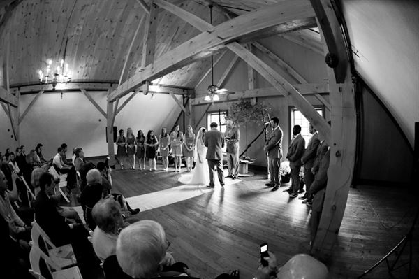 The Carriage House Event Center, Inc