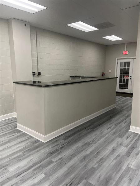 Papillion Event Venue