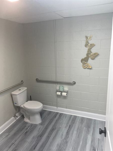 Papillion Event Venue