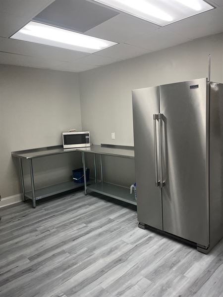 Papillion Event Venue