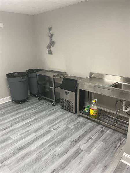 Papillion Event Venue