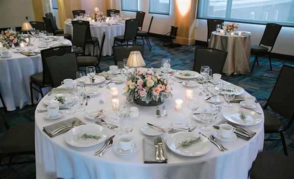 Champlain College Conference & Event Center