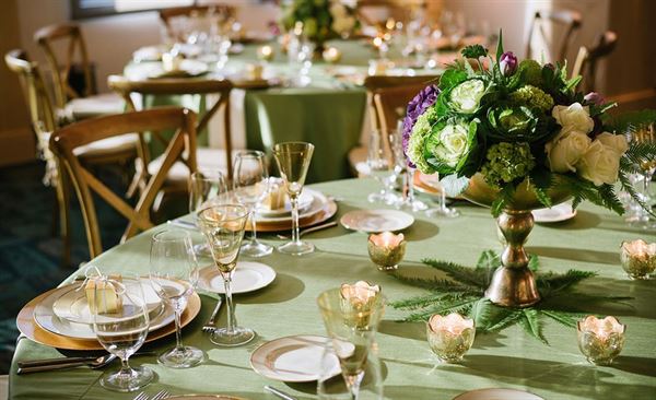 Champlain College Conference & Event Center