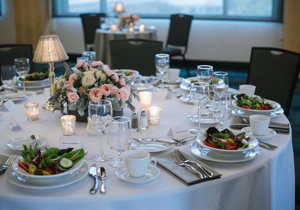 Champlain College Conference & Event Center