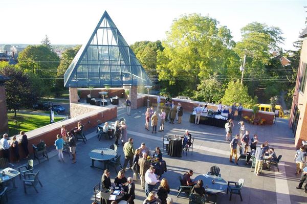 Champlain College Conference & Event Center