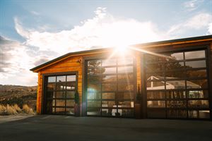 Pikes Peak Ranch Event Hall