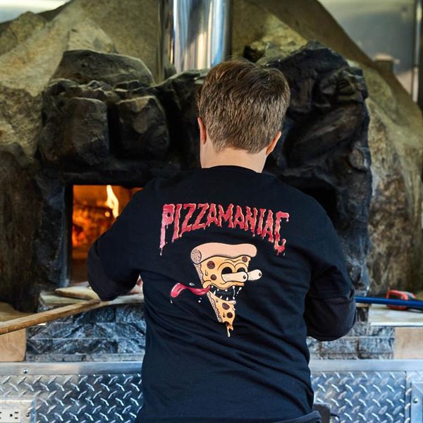 Pizzamaniac