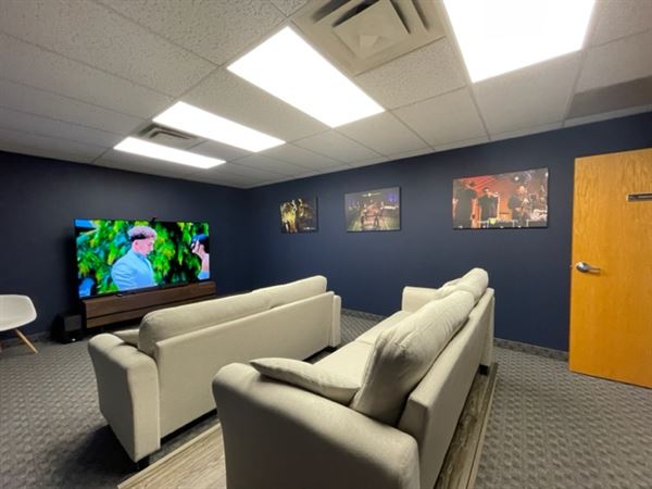 The Hub at Cleveland Music Group