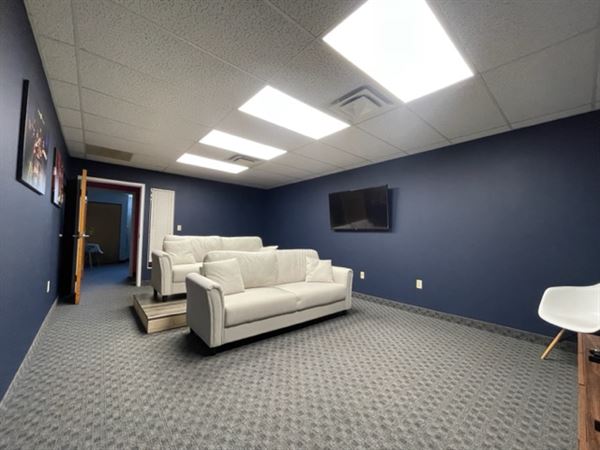 The Hub at Cleveland Music Group