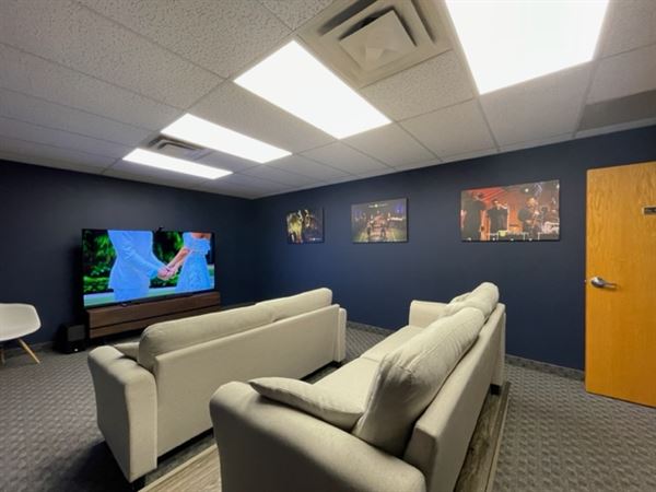 The Hub at Cleveland Music Group