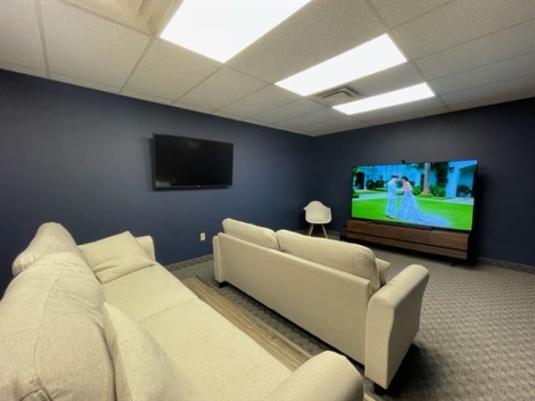 The Hub at Cleveland Music Group