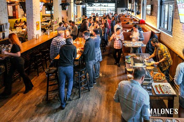 Malone's Taphouse