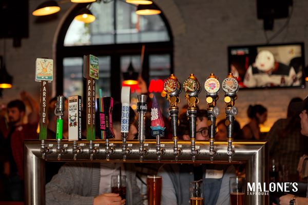Malone's Taphouse