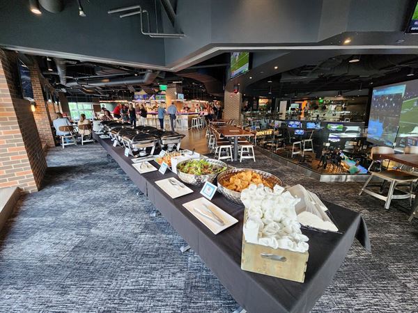 Southern Tier Brewing Company