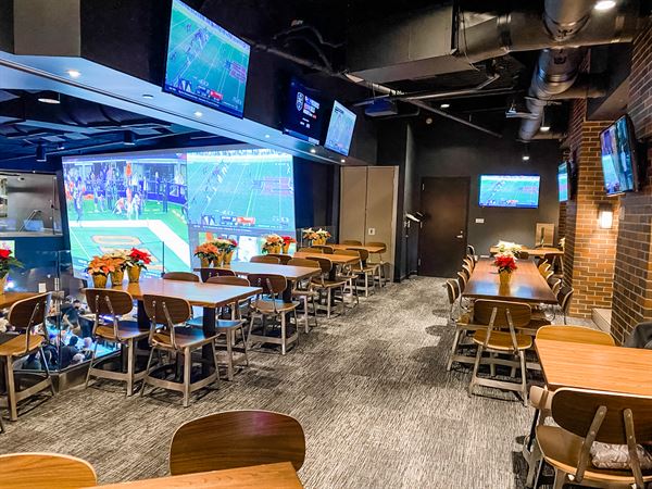 Southern Tier Brewing Company