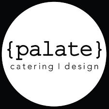 Palate Catering | Design
