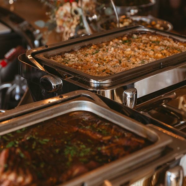 Palate Catering | Design